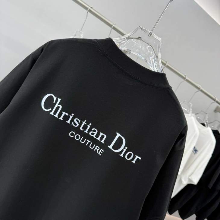 Dior T Shirts Short _SKUDiorS-2XLhgntx4616078